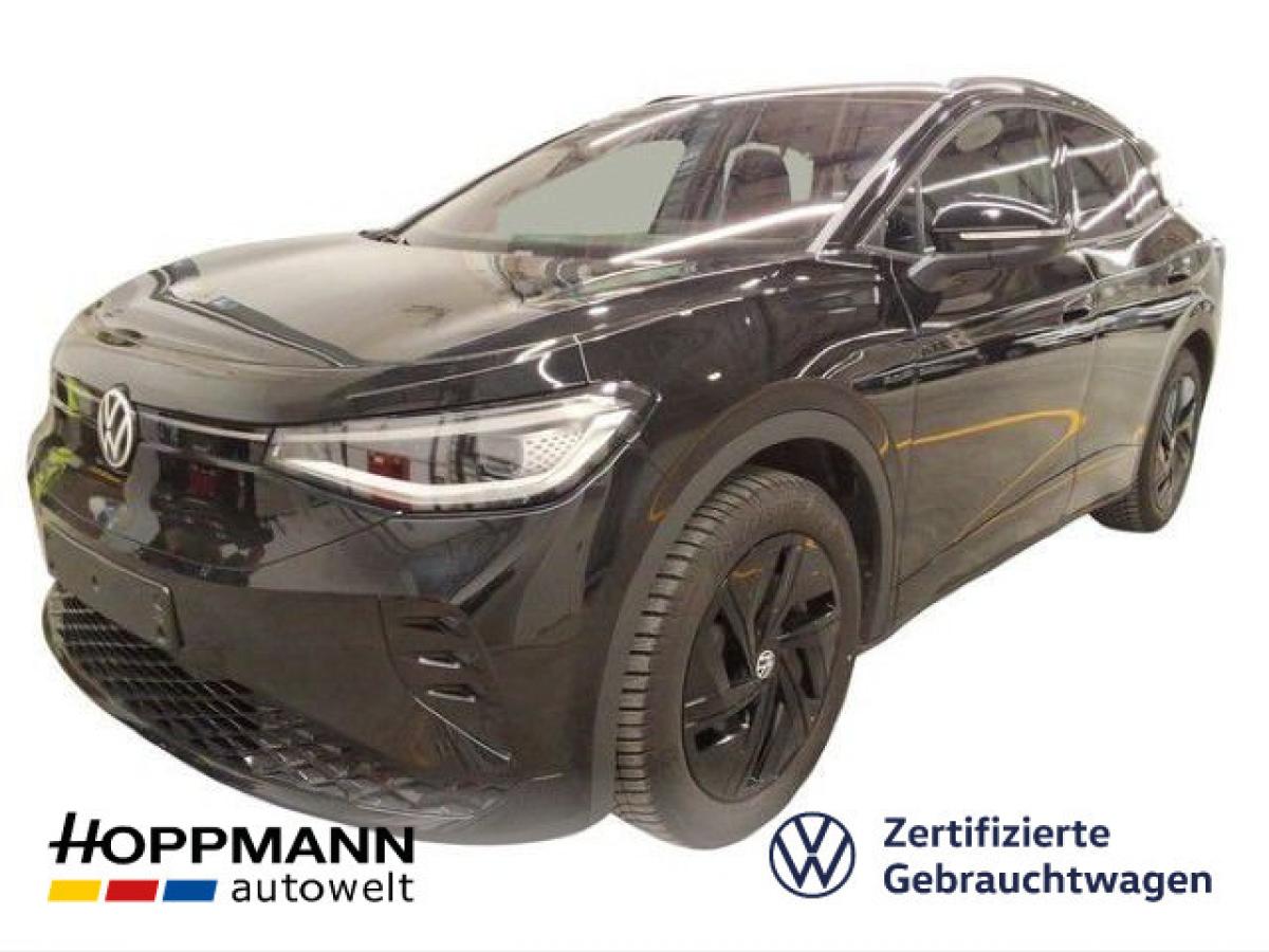 Volkswagen ID.4 ID.4 GTX 4Motion WÄRMEPUMPE DISC PRO ANSCHL. GARANTIE