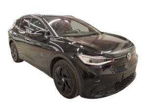 Volkswagen ID.4 ID.4 GTX 4Motion WÄRMEPUMPE DISC PRO ANSCHL. GARANTIE