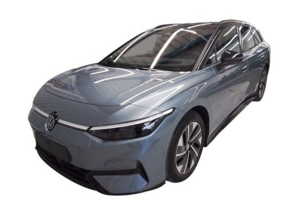 Volkswagen ID.7 Tourer Pro S - Interieur und Exterieur Plus Paket + PANO