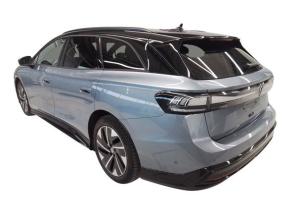 Volkswagen ID.7 Tourer Pro S - Interieur und Exterieur Plus Paket + PANO