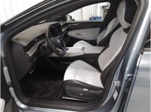 Volkswagen ID.7 Tourer Pro S - Interieur und Exterieur Plus Paket + PANO