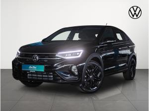 Volkswagen Taigo !!!EINZELSTÜCK SOFORT VERFÜGBAR!!! Taigo R-Lie 1,5 l TSI OPF 70 kW (150 PS) 7-Gang-Doppelkupplungsge