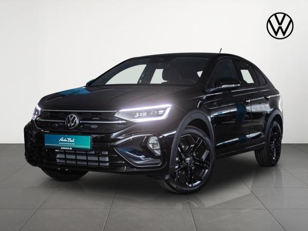 Volkswagen Taigo !!!EINZELSTÜCK SOFORT VERFÜGBAR!!! Taigo R-Lie 1,5 l TSI OPF 70 kW (150 PS) 7-Gang-Doppelkupplungsge