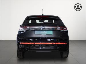 Volkswagen Taigo !!!EINZELSTÜCK SOFORT VERFÜGBAR!!! Taigo R-Lie 1,5 l TSI OPF 70 kW (150 PS) 7-Gang-Doppelkupplungsge