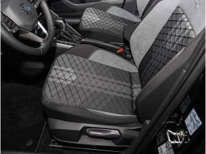 Volkswagen Taigo !!!EINZELSTÜCK SOFORT VERFÜGBAR!!! Taigo R-Lie 1,5 l TSI OPF 70 kW (150 PS) 7-Gang-Doppelkupplungsge