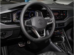 Volkswagen Taigo !!!EINZELSTÜCK SOFORT VERFÜGBAR!!! Taigo R-Lie 1,5 l TSI OPF 70 kW (150 PS) 7-Gang-Doppelkupplungsge