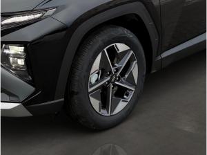 Hyundai TUCSON Trend 2WD LED DAB LENKHZG KAMERA SITZHZG