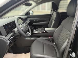 Hyundai TUCSON Trend 2WD LED DAB LENKHZG KAMERA SITZHZG