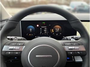 Hyundai TUCSON Trend 2WD LED DAB LENKHZG KAMERA SITZHZG