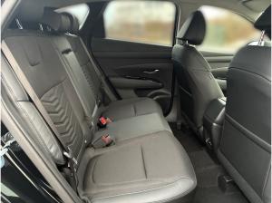 Hyundai TUCSON Trend 2WD LED DAB LENKHZG KAMERA SITZHZG
