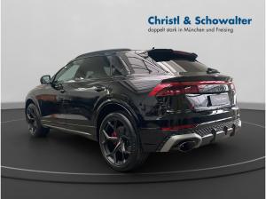 Audi RS Q8 performance 471 kW tiptro