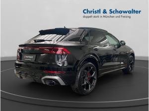 Audi RS Q8 performance 471 kW tiptro