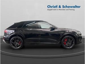 Audi RS Q8 performance 471 kW tiptro