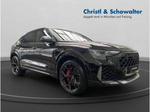 Audi RS Q8 performance 471 kW tiptro