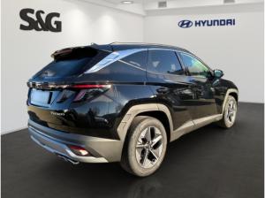Hyundai TUCSON 1.6 T-GDi Trend *Automatik*Krell-Sound*LED-Paket*NAVI*