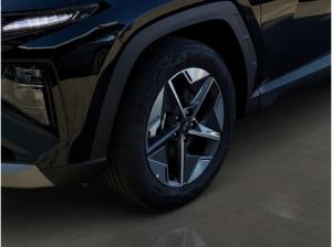 Hyundai TUCSON 1.6 T-GDi Trend *Automatik*Krell-Sound*LED-Paket*NAVI*