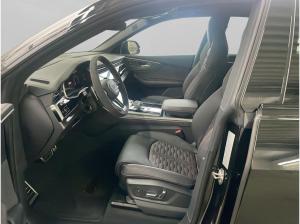 Audi RS Q8 performance 471 kW tiptro