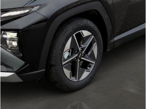 Hyundai TUCSON Trend 2WD LED DAB LENKHZG KAMERA SITZHZG