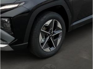 Hyundai TUCSON 1.6 T-GDi Trend Hybrid*Navi*Digitales*LED*ACC*El. Heckklappe*Apple CarPlay