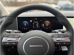 Hyundai TUCSON 1.6 T-GDi Trend*LED-Paket*Navi*SHZ*LHZ*