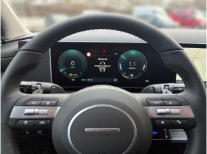 Hyundai TUCSON 1.6 T-GDi Trend Hybrid*Navi*Digitales*LED*ACC*El. Heckklappe*Apple CarPlay