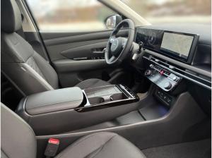 Hyundai TUCSON 1.6 T-GDi Trend Hybrid*Navi*Digitales*LED*ACC*El. Heckklappe*Apple CarPlay