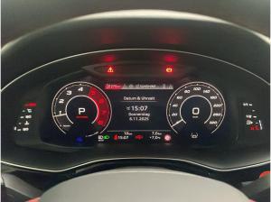 Audi RS Q8 performance 471 kW tiptro