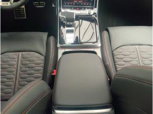 Audi RS Q8 performance 471 kW tiptro