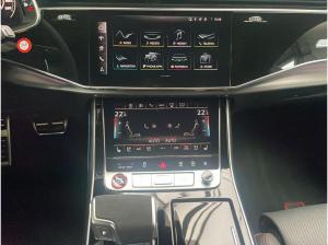 Audi RS Q8 performance 471 kW tiptro