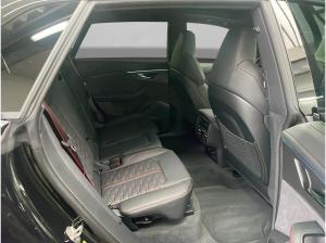 Audi RS Q8 performance 471 kW tiptro