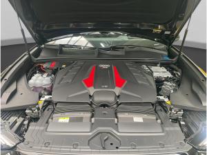Audi RS Q8 performance 471 kW tiptro