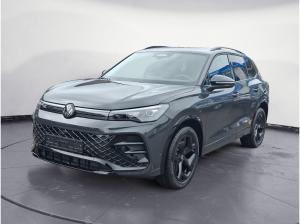 Volkswagen Tiguan R-Line/ Sofort Verfügbar/ AHK/ Black Style/ Navi