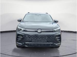 Volkswagen Tiguan R-Line/ Sofort Verfügbar/ AHK/ Black Style/ Navi