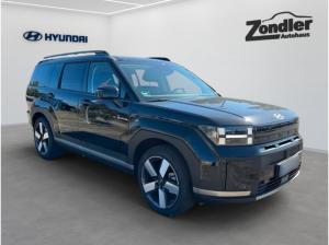 Hyundai SANTA FE T-GDI 158 kW 1.6 Hybrid 2WD Signature Digital Key Niveau Navi Leder Digitales Cockpit