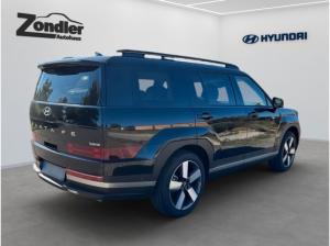 Hyundai SANTA FE T-GDI 158 kW 1.6 Hybrid 2WD Signature Digital Key Niveau Navi Leder Digitales Cockpit