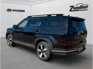 Hyundai SANTA FE T-GDI 158 kW 1.6 Hybrid 2WD Signature Digital Key Niveau Navi Leder Digitales Cockpit