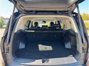 Hyundai SANTA FE T-GDI 158 kW 1.6 Hybrid 2WD Signature Digital Key Niveau Navi Leder Digitales Cockpit