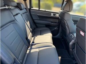 Hyundai SANTA FE T-GDI 158 kW 1.6 Hybrid 2WD Signature Digital Key Niveau Navi Leder Digitales Cockpit