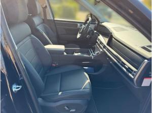 Hyundai SANTA FE T-GDI 158 kW 1.6 Hybrid 2WD Signature Digital Key Niveau Navi Leder Digitales Cockpit