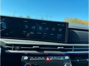 Hyundai SANTA FE T-GDI 158 kW 1.6 Hybrid 2WD Signature Digital Key Niveau Navi Leder Digitales Cockpit