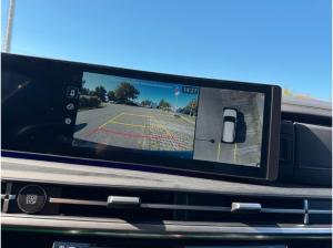 Hyundai SANTA FE T-GDI 158 kW 1.6 Hybrid 2WD Signature Digital Key Niveau Navi Leder Digitales Cockpit