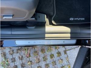 Hyundai SANTA FE T-GDI 158 kW 1.6 Hybrid 2WD Signature Digital Key Niveau Navi Leder Digitales Cockpit