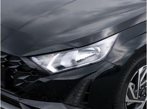 Hyundai i20 1.0 Turbo Trend Navi Kamera Digitales Cockpit Apple CarPlay Android Auto Fahrerprofil