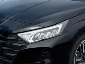 Hyundai i20 1.0 Turbo N Line Navi Sportpaket Digitales Cockpit Soundsystem Bose LED Apple CarPlay