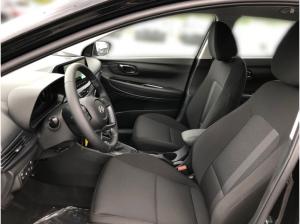 Hyundai i20 1.0 Turbo Trend Navi Kamera Digitales Cockpit Apple CarPlay Android Auto Fahrerprofil