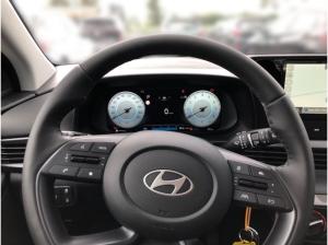 Hyundai i20 1.0 Turbo Trend Navi Kamera Digitales Cockpit Apple CarPlay Android Auto Fahrerprofil