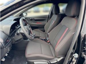 Hyundai i20 1.0 Turbo N Line Navi Sportpaket Digitales Cockpit Soundsystem Bose LED Apple CarPlay