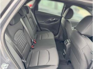 Hyundai i30 Advantage 1.0 Turbo DCT Adavantage Navi Sitzh. Digitales Cockpit LED Apple CarPlay