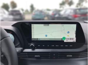 Hyundai i20 1.0 Turbo Trend Navi Kamera Digitales Cockpit Apple CarPlay Android Auto Fahrerprofil