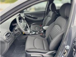 Hyundai i30 Advantage 1.0 Turbo DCT Adavantage Navi Sitzh. Digitales Cockpit LED Apple CarPlay